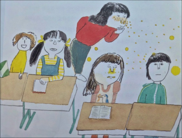저학년 추천 도서 3학년 교과수록도서 차이 편견 배려