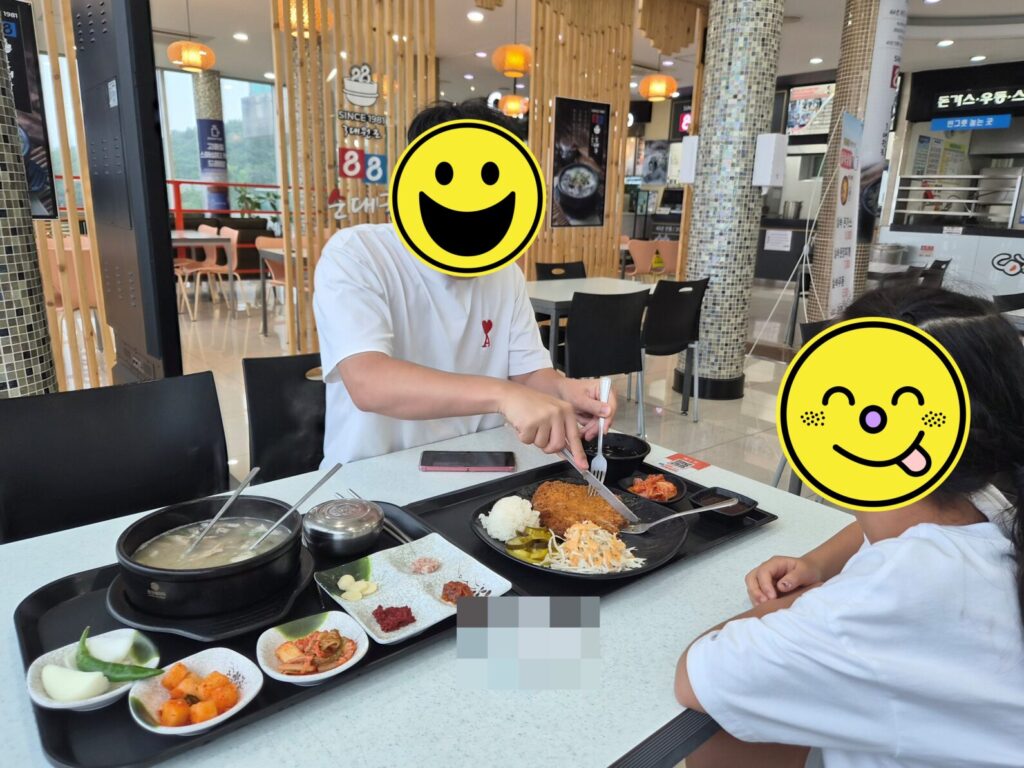 용화방파제-아침